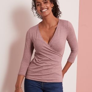 Bravissimo Emily light blue top US 14